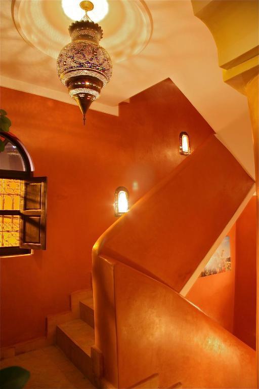 Riad Dar Radya Marrakesh Buitenkant foto