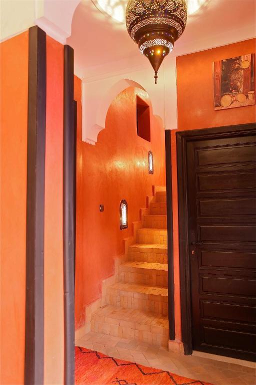 Riad Dar Radya Marrakesh Buitenkant foto